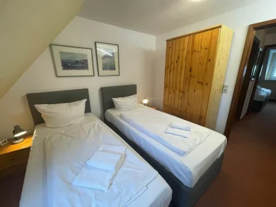 Holiday house Ferienhaus Sylt Tinnum - Features photo 14