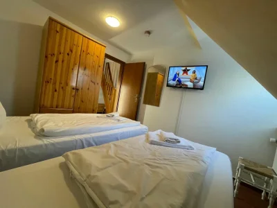 Holiday house Ferienhaus Sylt Tinnum - Features photo 16