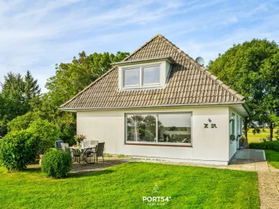 Holiday house Haus Storjohann Dagebüll in Dagebüll - Holiday house