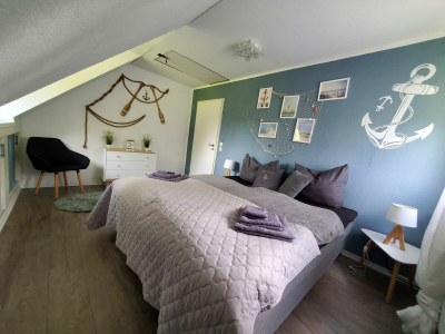 Holiday house Friesenbude Safe Haven Almdorf - Features photo 14