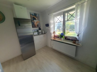 Holiday house Friesenbude Safe Haven Almdorf - Features photo 27