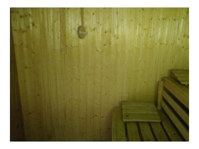 Holiday house Friesenbude Safe Haven Almdorf - Features photo 29