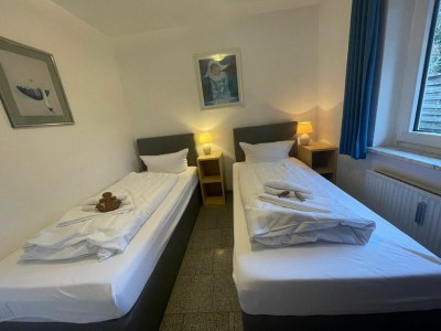Holiday apartment Fewo 1 Sylt - Westerland - Features photo 11