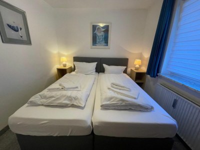 Holiday apartment Fewo 1 Sylt - Westerland - Features photo 12