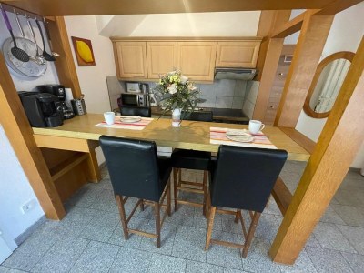 Holiday apartment Fewo 1 Sylt - Westerland - Features photo 13