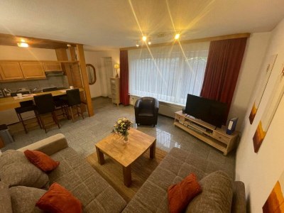 Holiday apartment Fewo 1 Sylt - Westerland - Features photo 20
