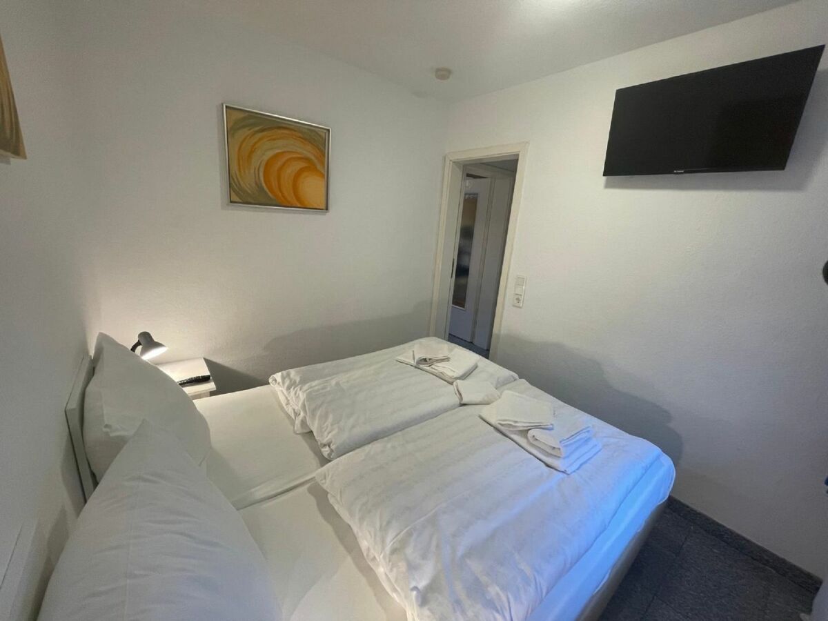 Holiday apartment Fewo 2 EG Sylt Westerland - Features photo 4