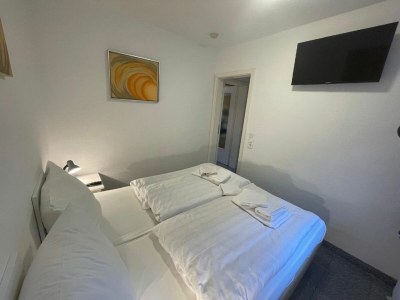Holiday apartment Fewo 2 EG Sylt Westerland - Features photo 4