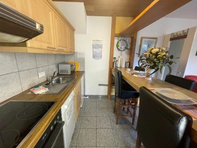 Holiday apartment Fewo 2 EG Sylt Westerland - Features photo 8