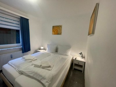 Holiday apartment Fewo 2 EG Sylt Westerland - Features photo 10