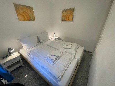 Holiday apartment Fewo 2 EG Sylt Westerland - Features photo 11