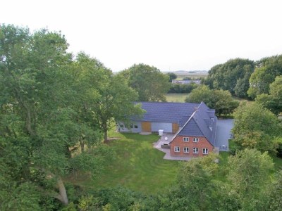 Holiday apartment Ferienwohnung Ole Hof Risum-Lindholm in Risum-Lindholm - Holiday apartment