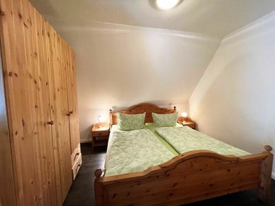 Holiday apartment Ferienwohnung Clara Hof Döttgebüll - Features photo 19