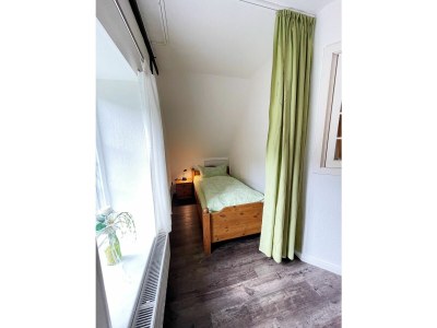 Holiday apartment Ferienwohnung Clara Hof Döttgebüll - Features photo 20