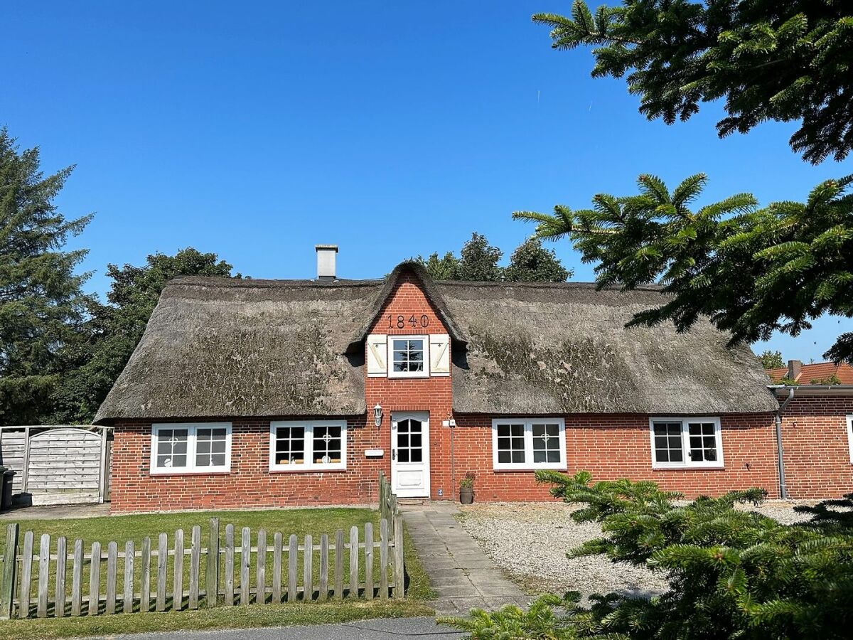 Holiday house Ferienhaus Jeppe Hus Humptrup