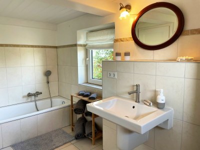 Holiday house Ferienhaus Nordwind 1849 Dagebüll - Features photo 14