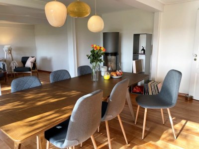 Holiday house Ferienhaus Nordwind 1849 Dagebüll - Features photo 17