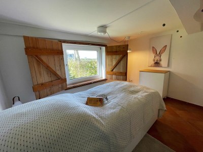 Holiday house Ferienhaus Nordwind 1849 Dagebüll - Features photo 23