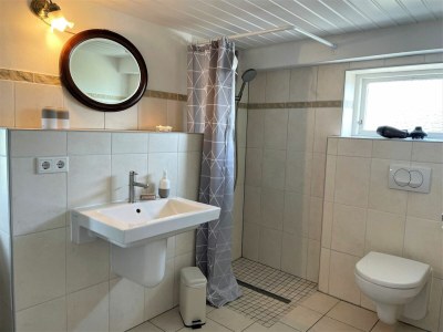 Holiday house Ferienhaus Nordwind 1849 Dagebüll - Features photo 24