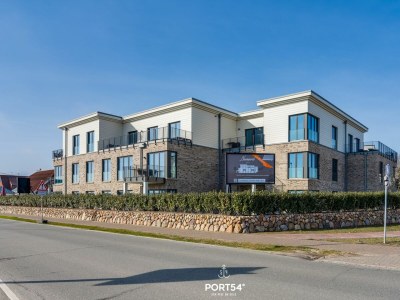 Holiday apartment Waterfront Suite List auf Sylt - Outdoor photo 5