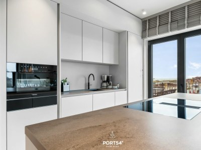 Holiday apartment Penthouse Suite List auf Sylt - Features photo 9
