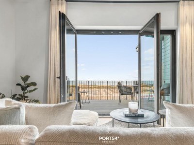Holiday apartment Haven Suite List auf Sylt in List auf Sylt - Holiday apartment