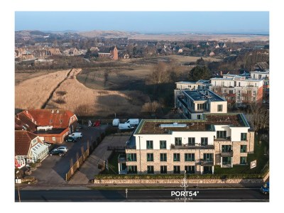Holiday apartment Haven Suite List auf Sylt - Outdoor photo 4