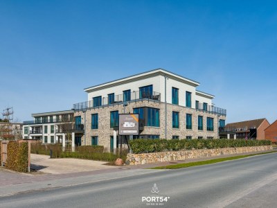 Holiday apartment Haven Suite List auf Sylt - Outdoor photo 5