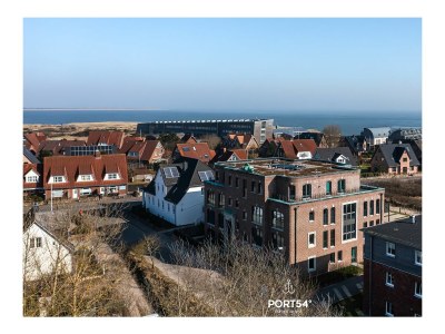 Holiday apartment Brooklyn Bridge Suite List auf Sylt - Outdoor photo 2