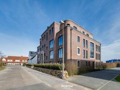 Holiday apartment Brooklyn Bridge Suite List auf Sylt - Outdoor photo 6