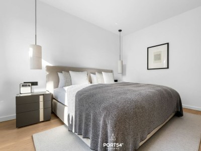 Holiday apartment Harlem Suite List auf Sylt - Features photo 6