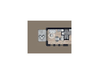 Holiday apartment Lenox Hill Suite List auf Sylt - Document photo 31