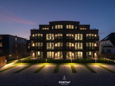 Holiday apartment Riverside Suite List auf Sylt - Outdoor photo 2