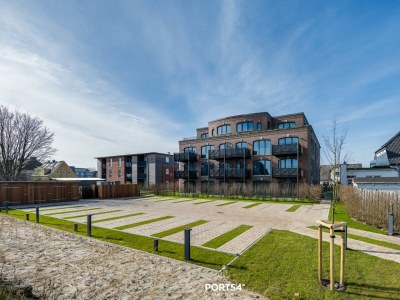 Holiday apartment Turtle Bay Suite List auf Sylt - Outdoor photo 8