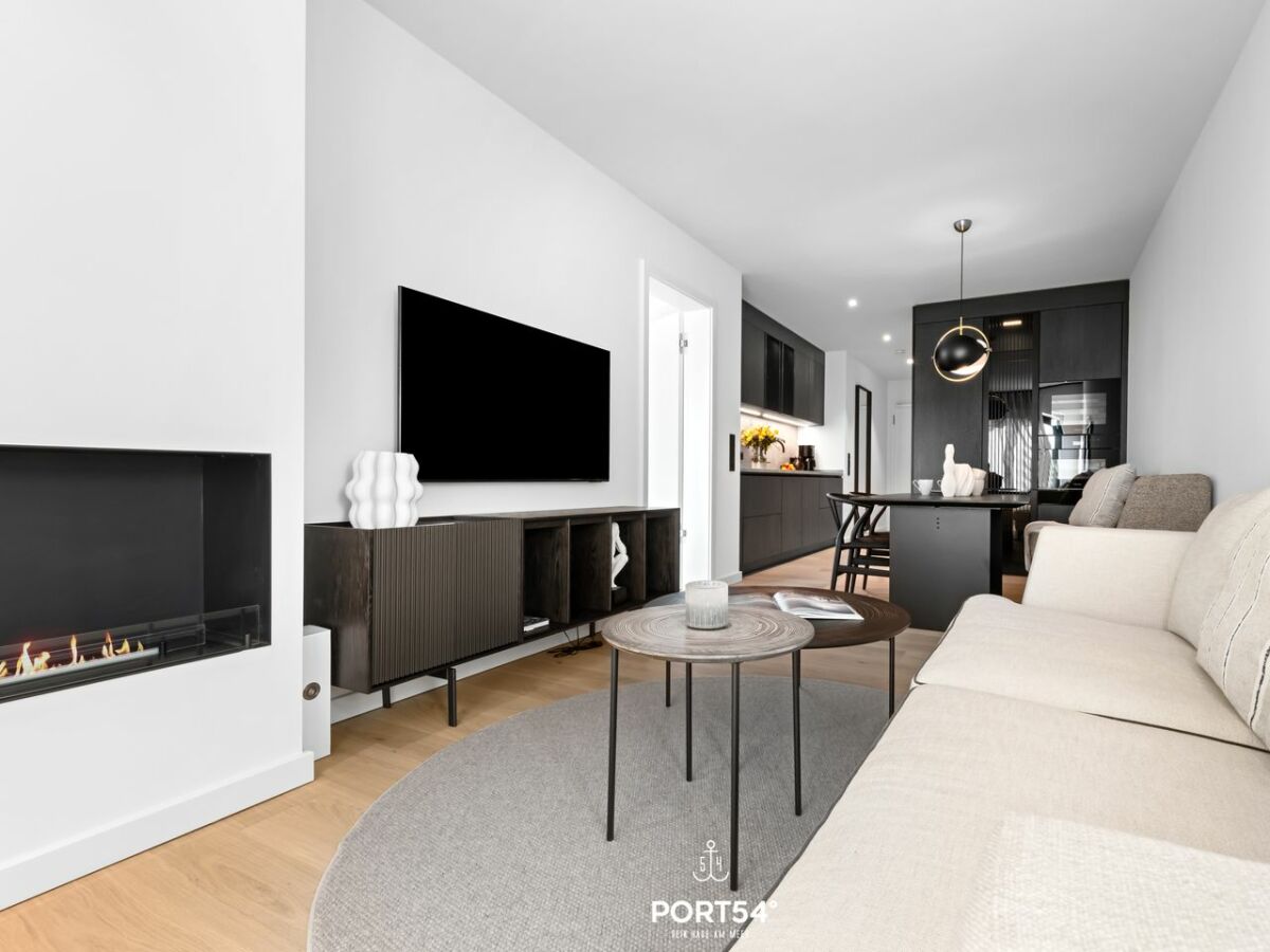 Holiday apartment Chelsea Suite List auf Sylt