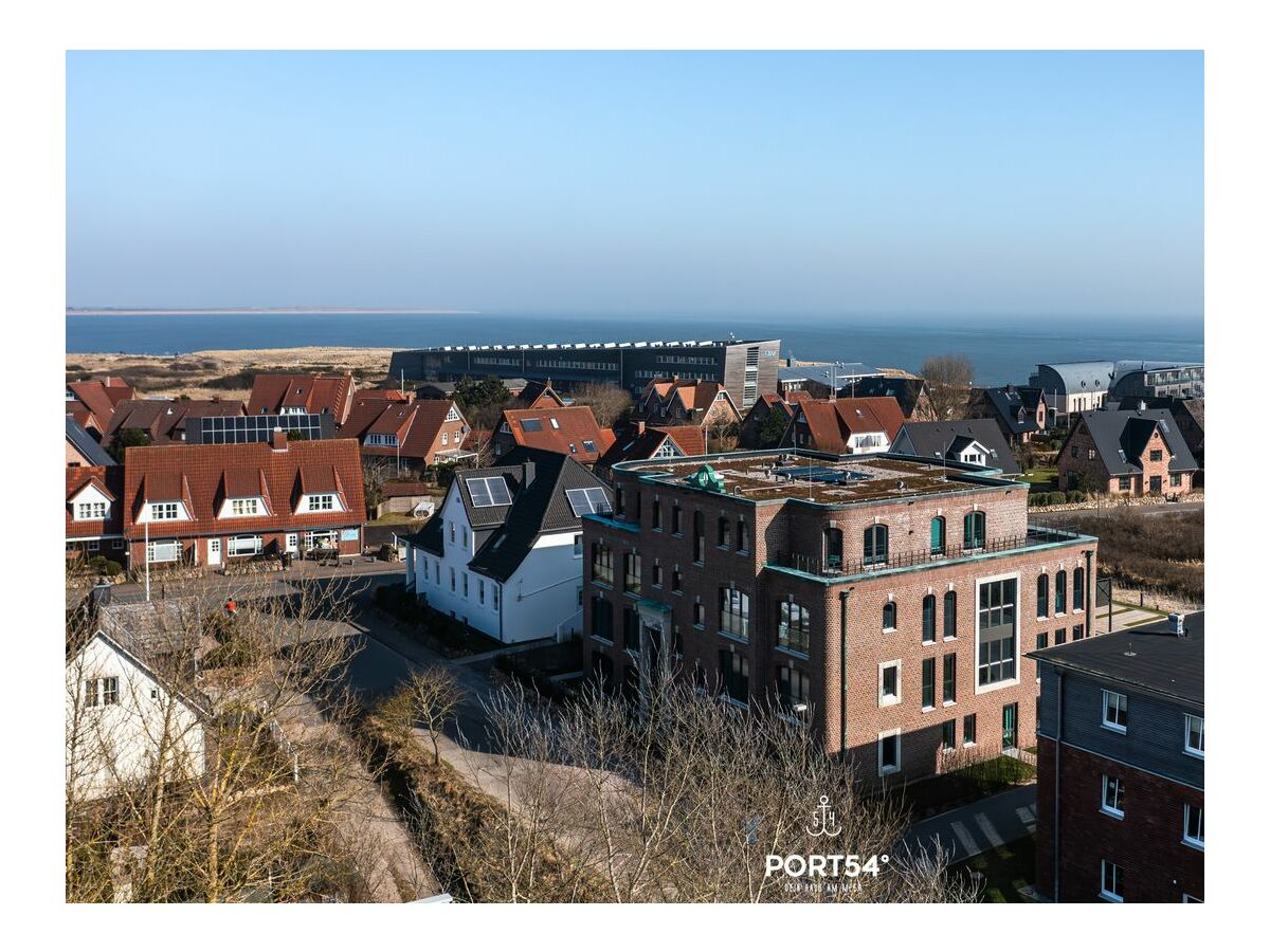 Holiday apartment Chelsea Suite List auf Sylt - Outdoor photo 2