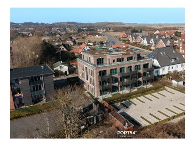 Holiday apartment Chelsea Suite List auf Sylt - Outdoor photo 6