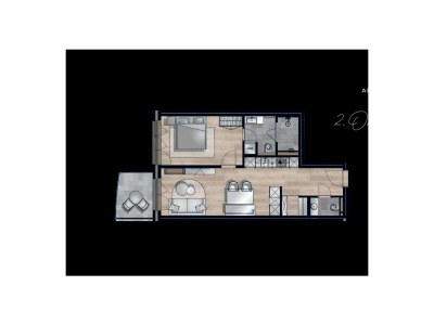Holiday apartment Chelsea Suite List auf Sylt - Document photo 32
