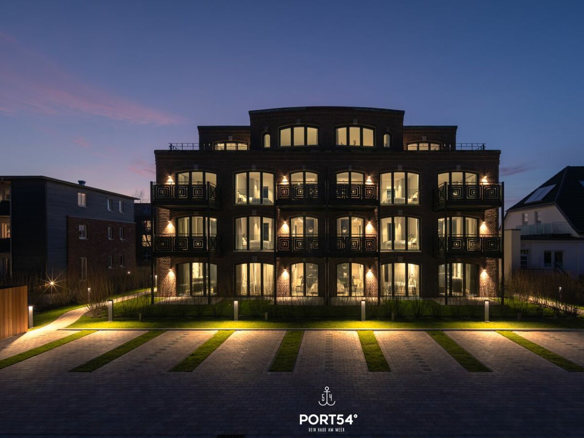Holiday apartment Yorkville Suite List auf Sylt - Outdoor photo 3