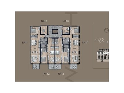 Holiday apartment Soho Suite List auf Sylt - Document photo 35