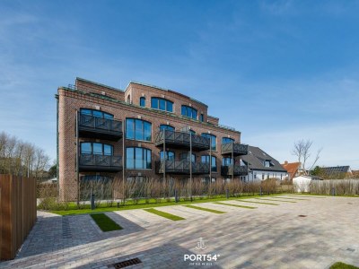 Holiday apartment Upper East Penthouse List auf Sylt - Outdoor photo 4