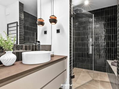 Holiday apartment Upper East Penthouse List auf Sylt - Features photo 32
