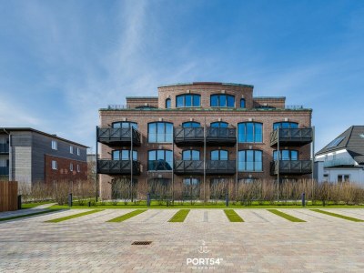 Holiday apartment Times Square Penthouse List auf Sylt - Outdoor photo 6