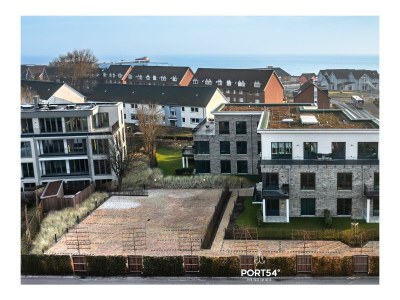 Holiday apartment Ocean Breeze Suite List auf Sylt - Outdoor photo 7