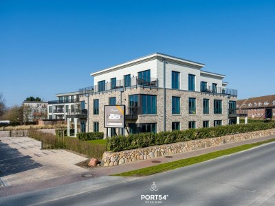 Holiday apartment Sunrise Suite List auf Sylt - Outdoor photo 6