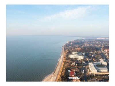 Holiday apartment Sunrise Suite List auf Sylt - Environment photo 29