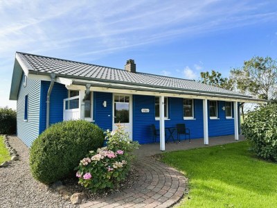 Holiday house Villa Deichblick in Emmelsbüll-Horsbüll - Holiday house