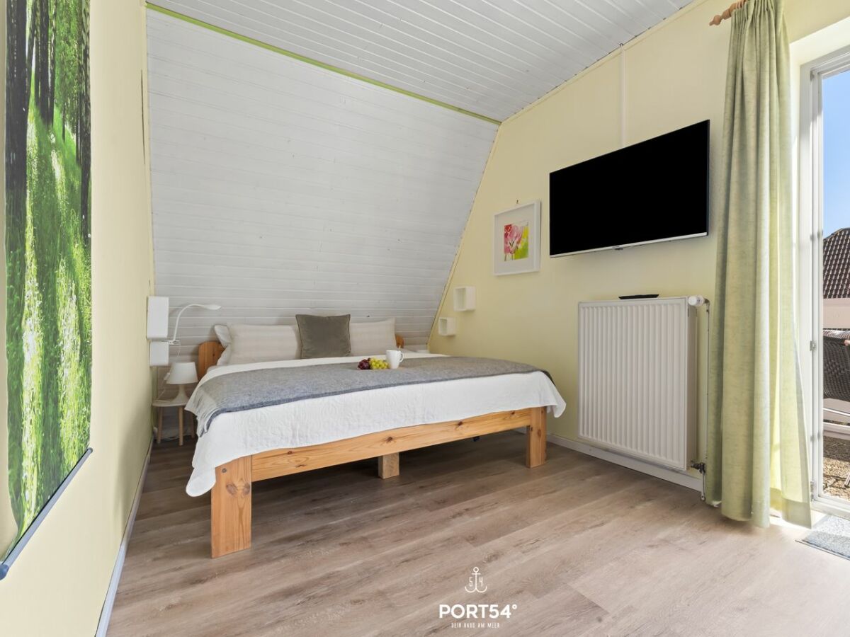 Holiday apartment Ferienwohnung Morgensonne Büsum - Features photo 5