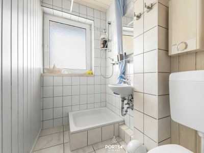 Holiday apartment Ferienwohnung Auster Büsum - Features photo 10