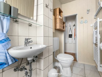Holiday apartment Ferienwohnung Auster Büsum - Features photo 11